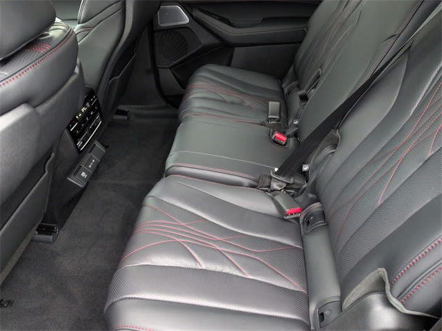 Thumbnail: 2026 Acura MDX - 29