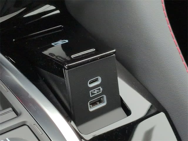 Thumbnail: 2026 Acura MDX - 37