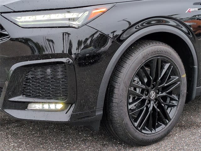 Thumbnail: 2026 Acura MDX - 7