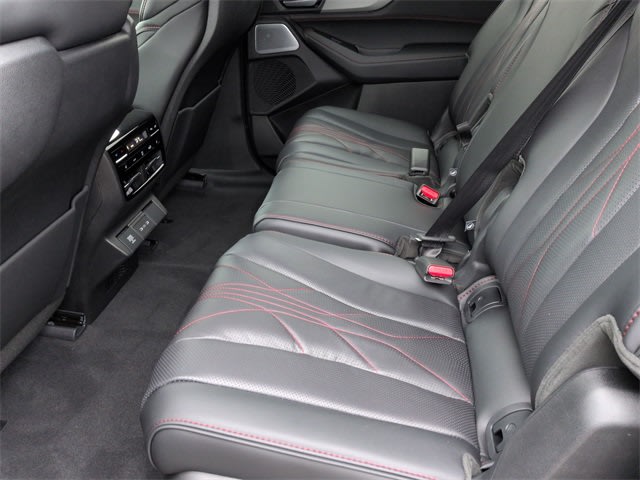 Thumbnail: 2026 Acura MDX - 12