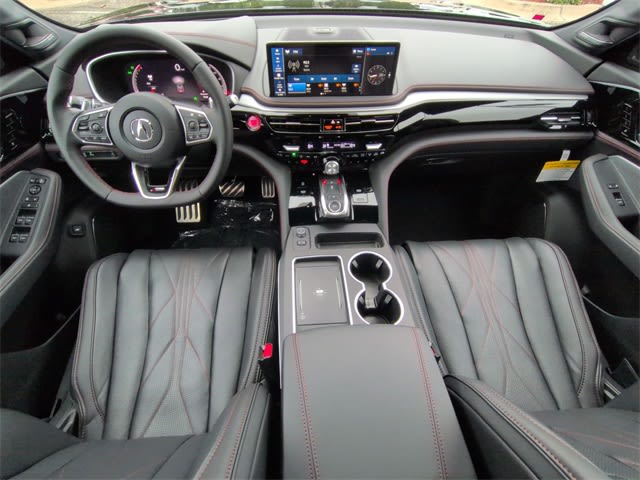 Thumbnail: 2026 Acura MDX - 9