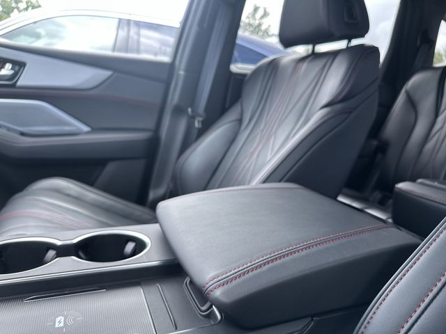Thumbnail: 2026 Acura MDX - 35