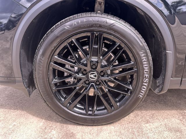 Thumbnail: 2026 Acura MDX - 8