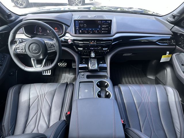 Thumbnail: 2026 Acura MDX - 2