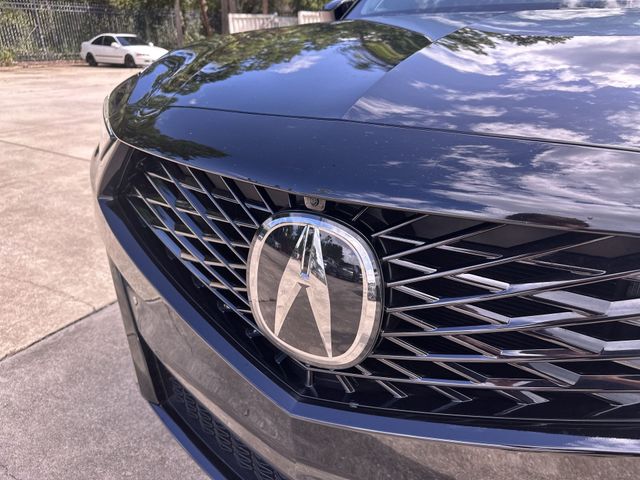 Thumbnail: 2026 Acura MDX - 7