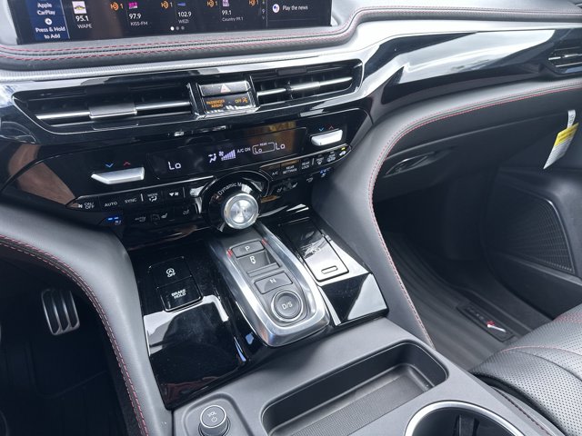 Thumbnail: 2026 Acura MDX - 15