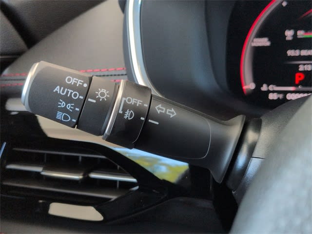 Thumbnail: 2026 Acura MDX - 16