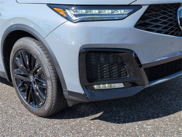 Thumbnail: 2026 Acura MDX - 24