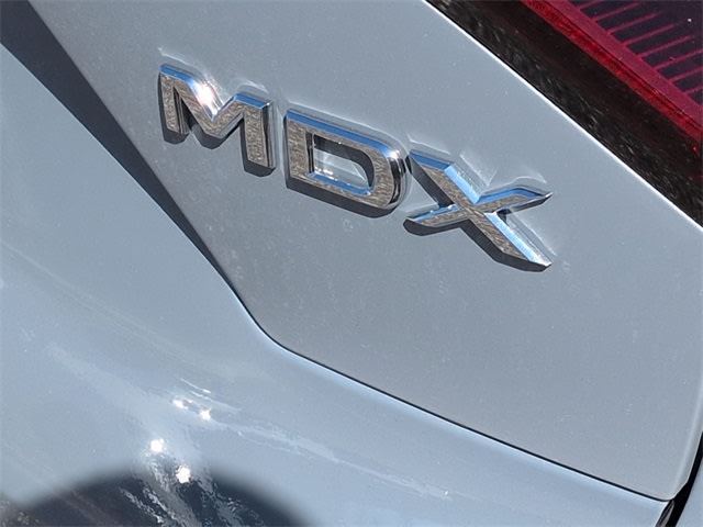 Thumbnail: 2026 Acura MDX - 25