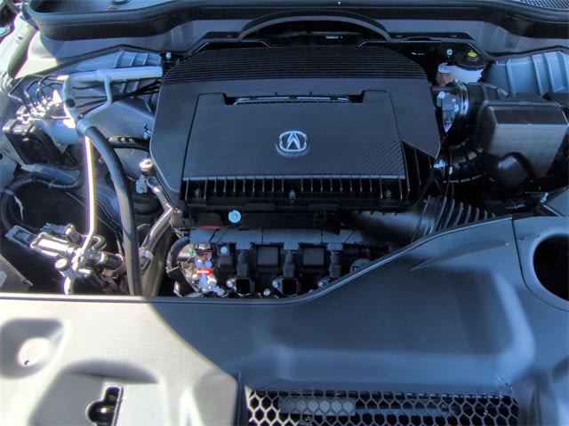 Thumbnail: 2026 Acura MDX - 9