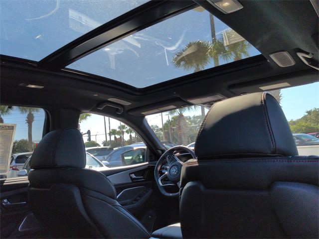 Thumbnail: 2026 Acura MDX - 30