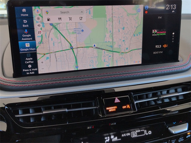 Thumbnail: 2026 Acura MDX - 34