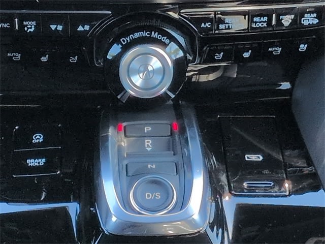 Thumbnail: 2026 Acura MDX - 37