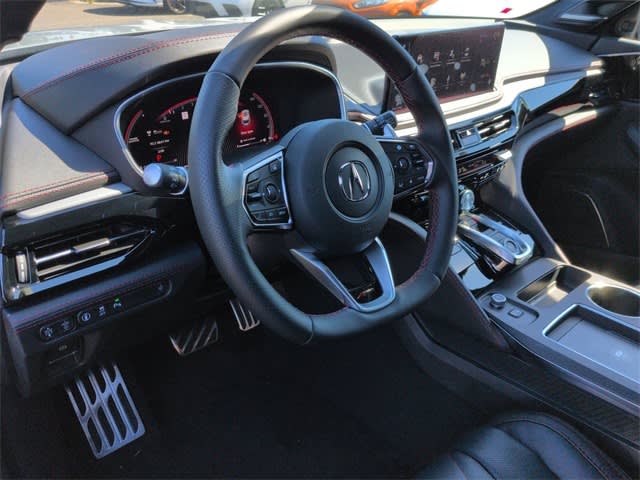 Thumbnail: 2026 Acura MDX - 2