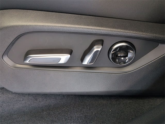 Thumbnail: 2026 Acura MDX - 26