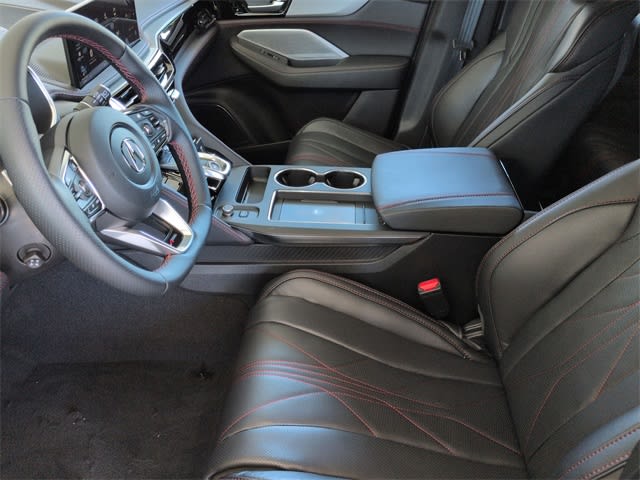 Thumbnail: 2026 Acura MDX - 11