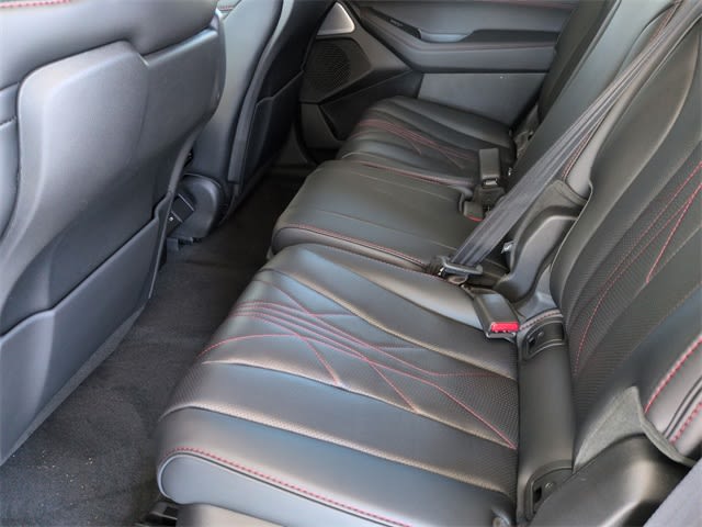 Thumbnail: 2026 Acura MDX - 28