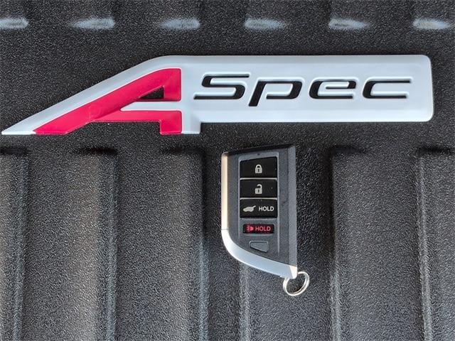 Thumbnail: 2026 Acura MDX - 38