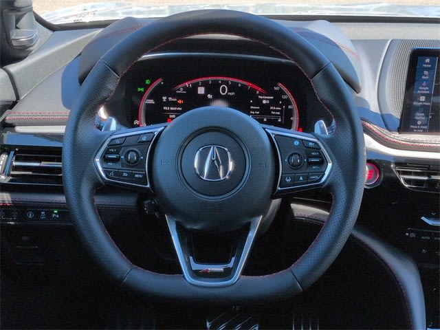 Thumbnail: 2026 Acura MDX - 14