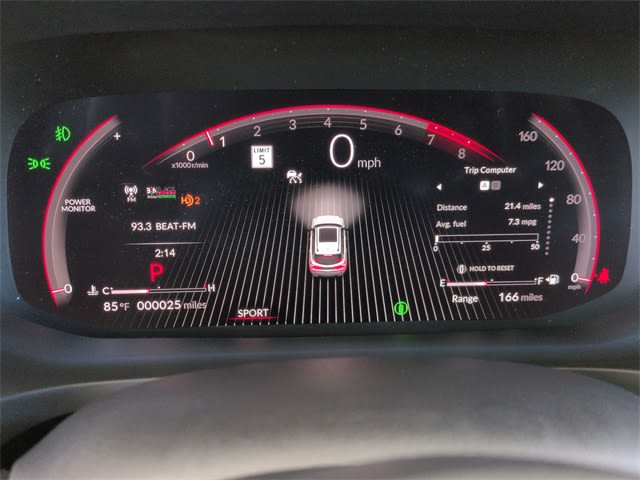 Thumbnail: 2026 Acura MDX - 17