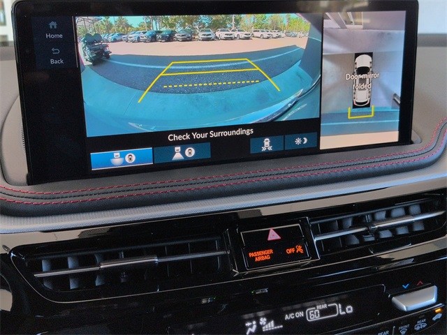 Thumbnail: 2026 Acura MDX - 35