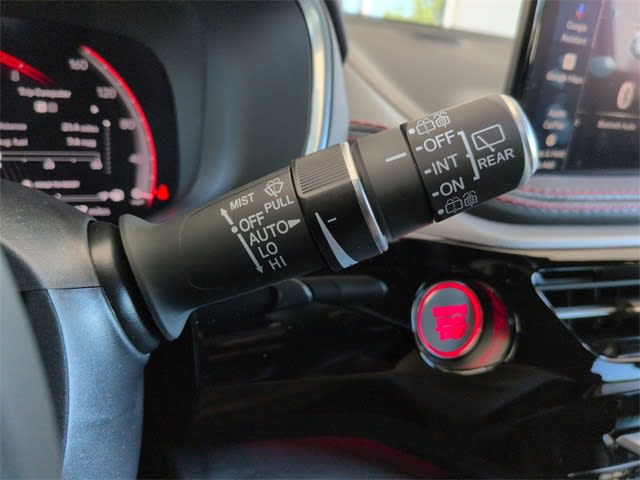 Thumbnail: 2026 Acura MDX - 33