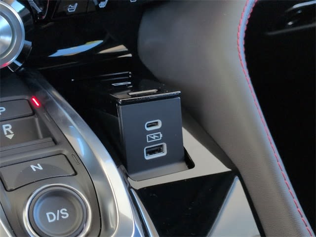 Thumbnail: 2026 Acura MDX - 36