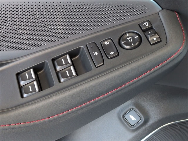 Thumbnail: 2026 Acura MDX - 41