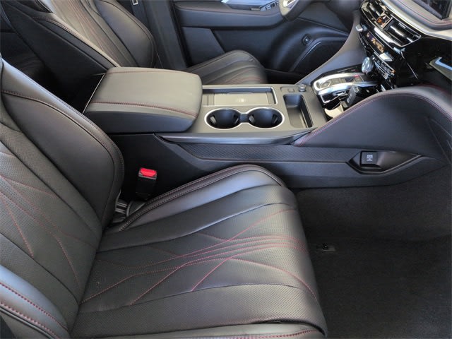 Thumbnail: 2026 Acura MDX - 12