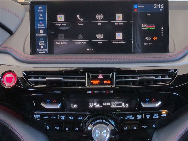 Thumbnail: 2026 Acura MDX - 15