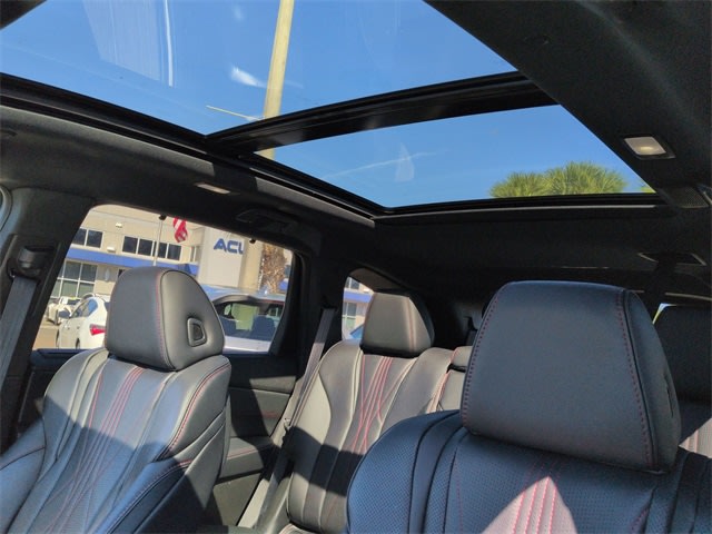 Thumbnail: 2026 Acura MDX - 27