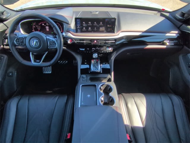 Thumbnail: 2026 Acura MDX - 10