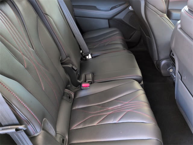 Thumbnail: 2026 Acura MDX - 29