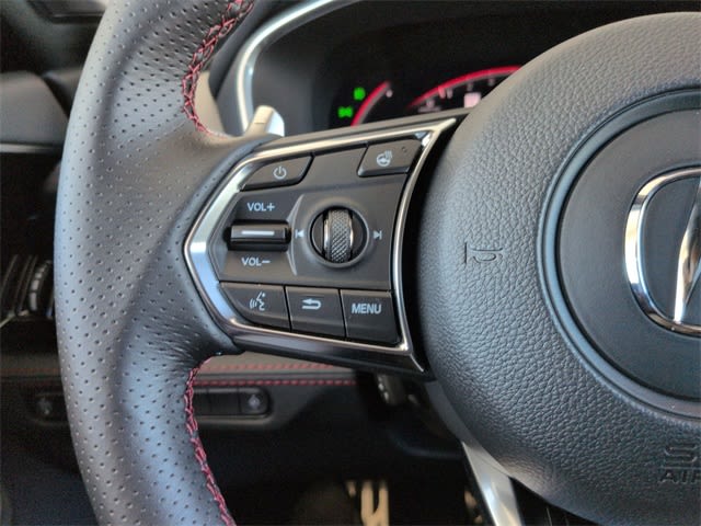 Thumbnail: 2026 Acura MDX - 31