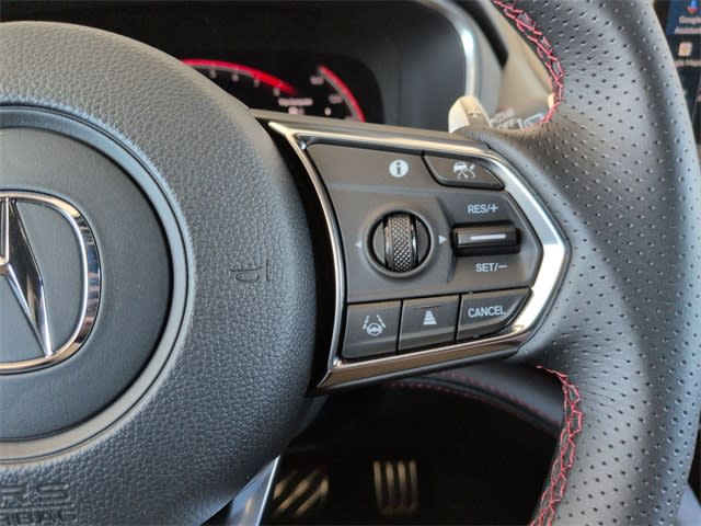 Thumbnail: 2026 Acura MDX - 32