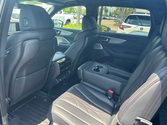 Thumbnail: 2026 Acura MDX - 9