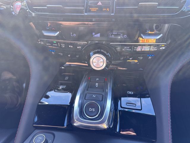 Thumbnail: 2026 Acura MDX - 35