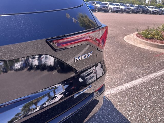 Thumbnail: 2026 Acura MDX - 29