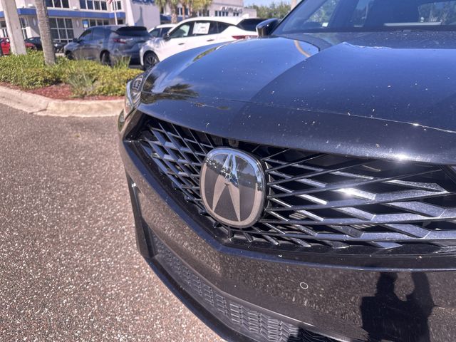 Thumbnail: 2026 Acura MDX - 7