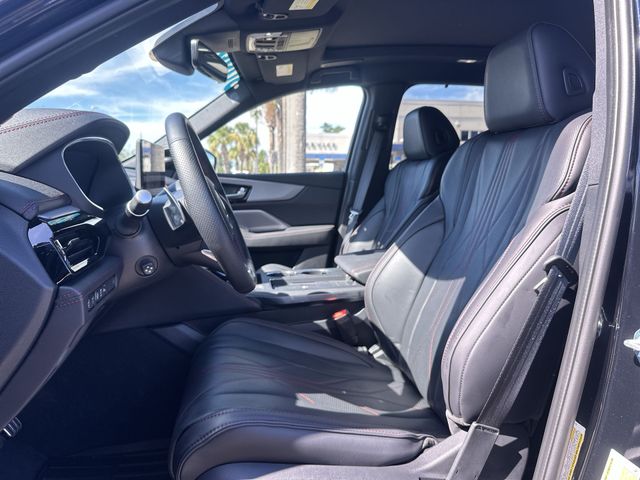 Thumbnail: 2026 Acura MDX - 12