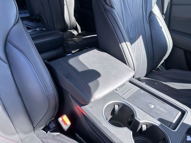 Thumbnail: 2026 Acura MDX - 34