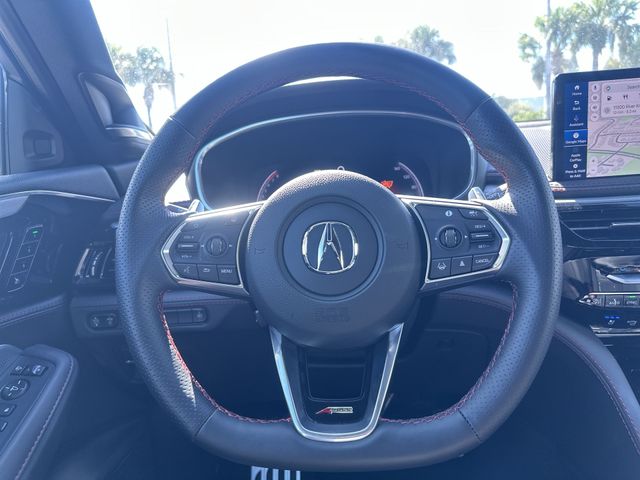 Thumbnail: 2026 Acura MDX - 10