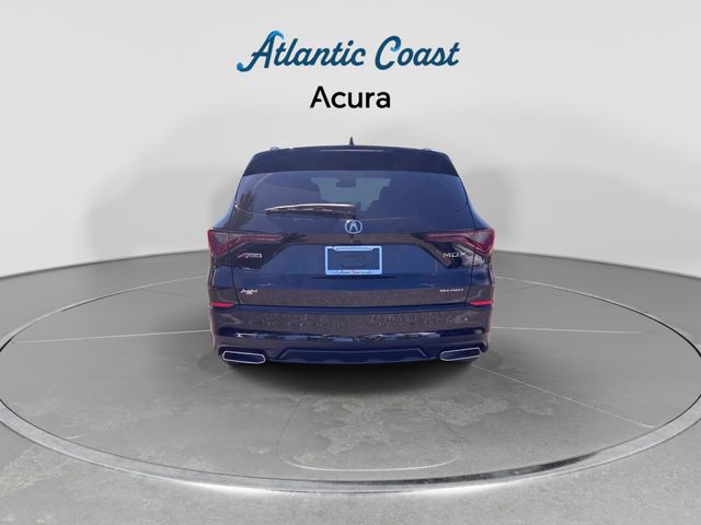 Thumbnail: 2026 Acura MDX - 20