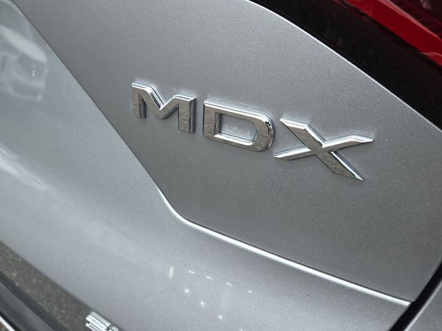 Thumbnail: 2026 Acura MDX - 23