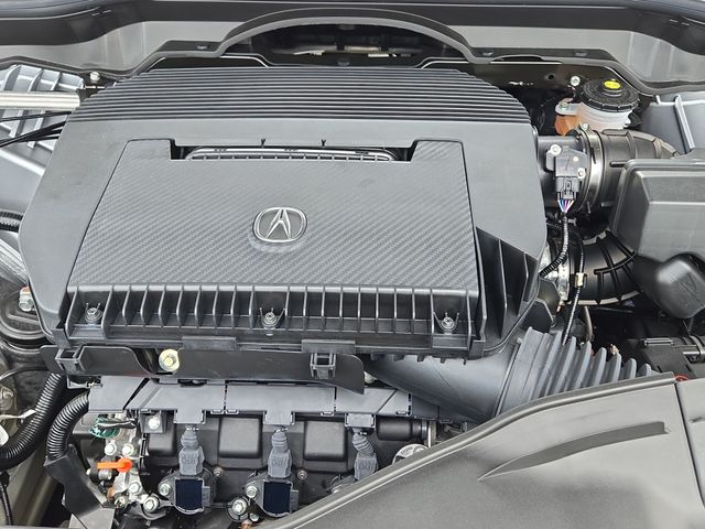 Thumbnail: 2026 Acura MDX - 9