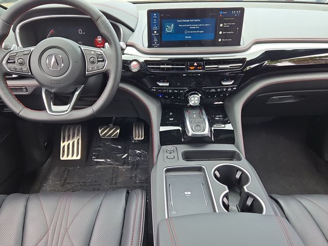 Thumbnail: 2026 Acura MDX - 10