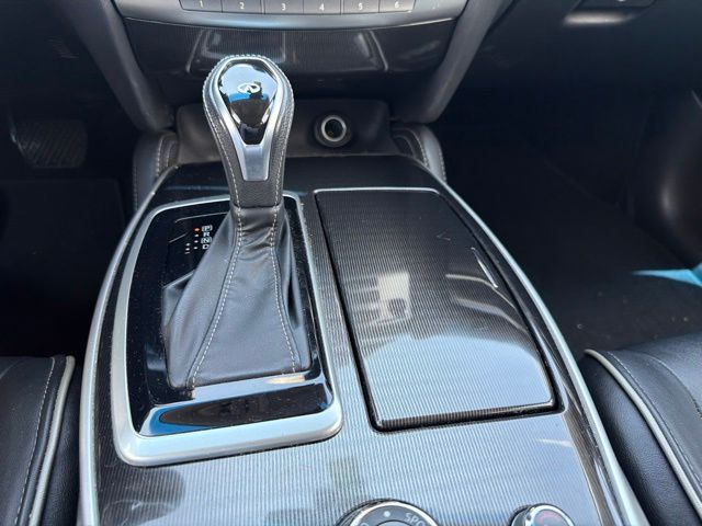 Thumbnail: 2016 INFINITI QX60 - 9