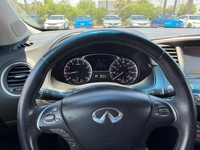 Thumbnail: 2016 INFINITI QX60 - 2