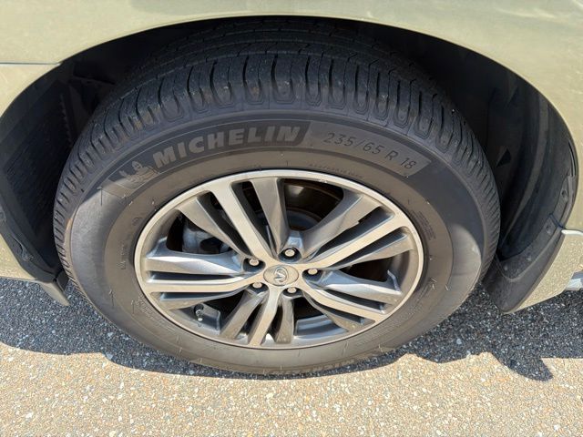 Thumbnail: 2016 INFINITI QX60 - 5