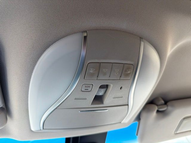 Thumbnail: 2016 INFINITI QX60 - 30